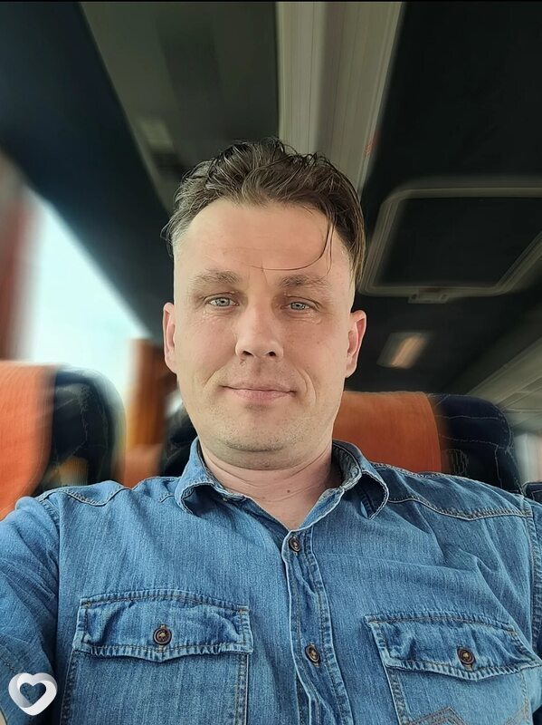 Миха, 46, Краснодаре — анкета №2100042