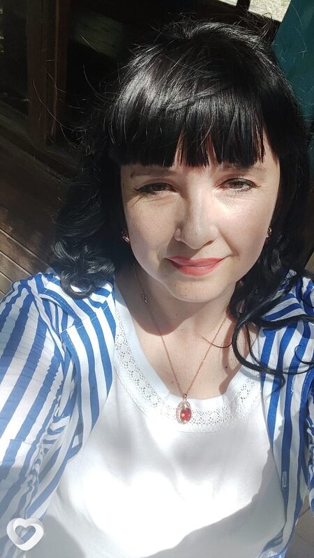 Лариса, 42, Сочи — анкета №2100044