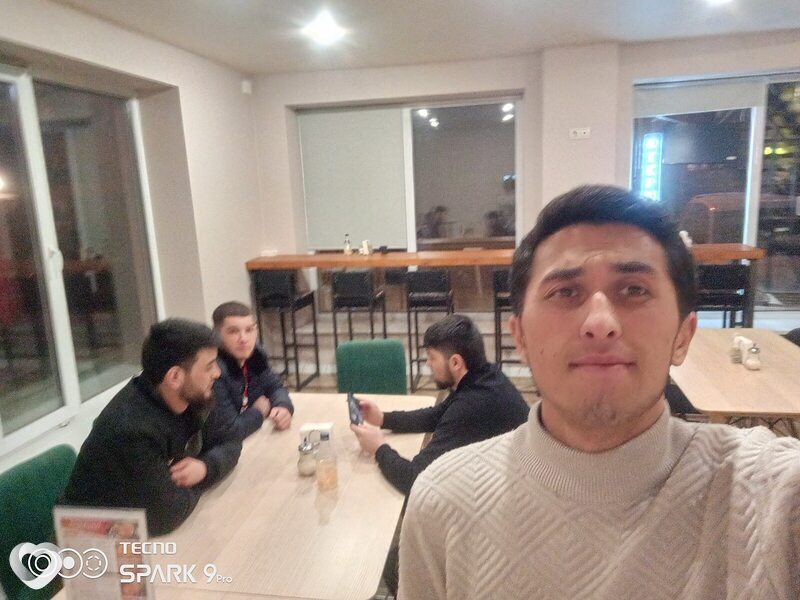 Марат, 25, Екатеринбурге — анкета №2100049