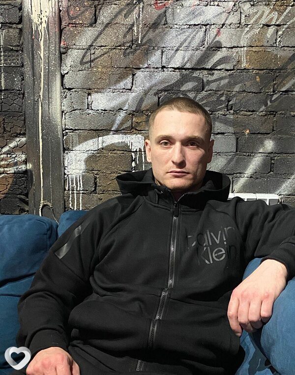 Андрей, 36, Оренбурге — анкета №2099270