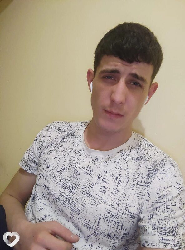 Сергей, 29, Москве — анкета №2099277