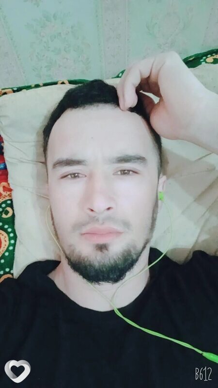 Ансор, 27, Москве — анкета №2099177