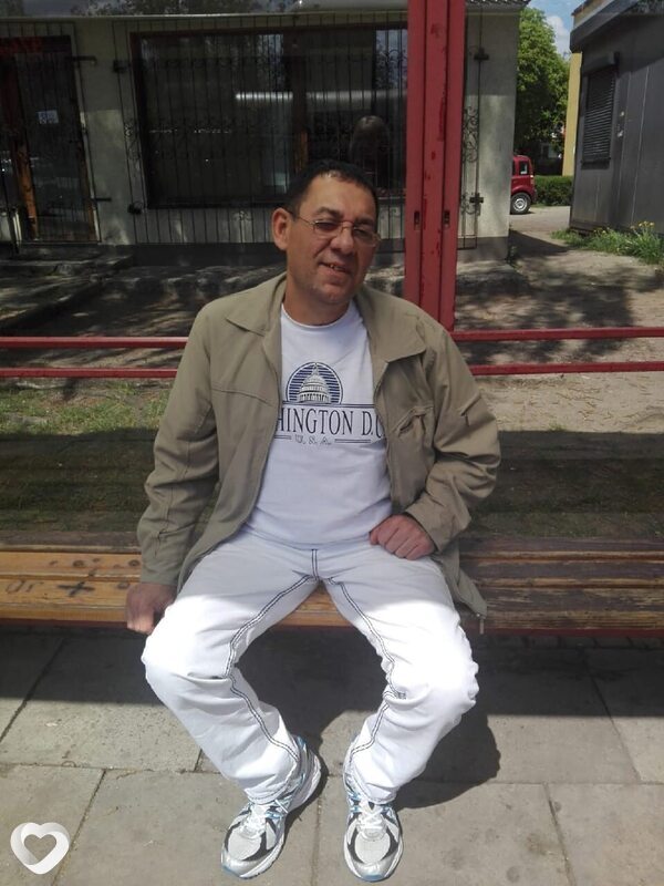 Эрик, 59, Москве — анкета №2099179