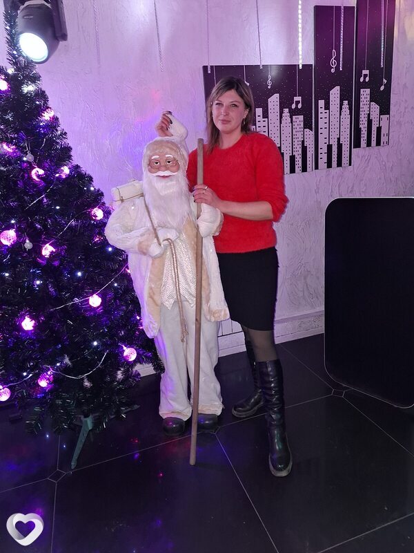 Елена, 35, Луганске — анкета №2099180