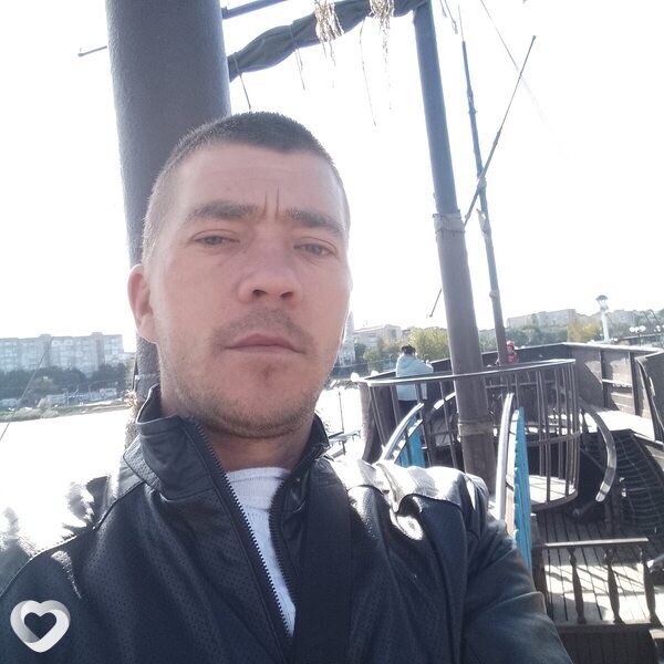 Николай, 42, Кривое Роге — анкета №2099181