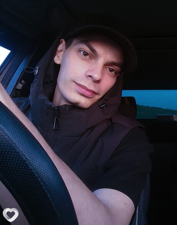 Николай, 27, Усть-Каменогорск — анкета №2099182
