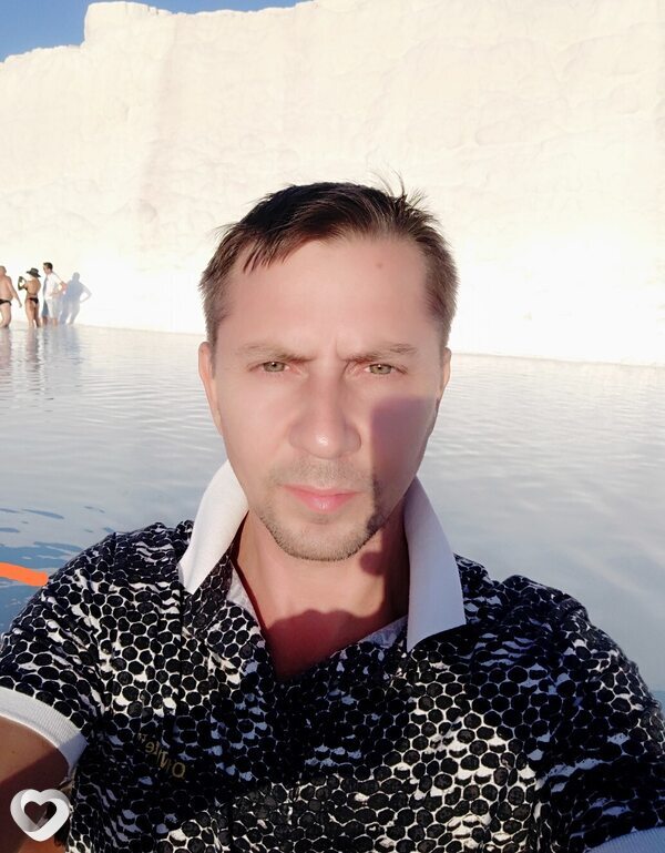 Timur, 43, Грозном — анкета №2099189