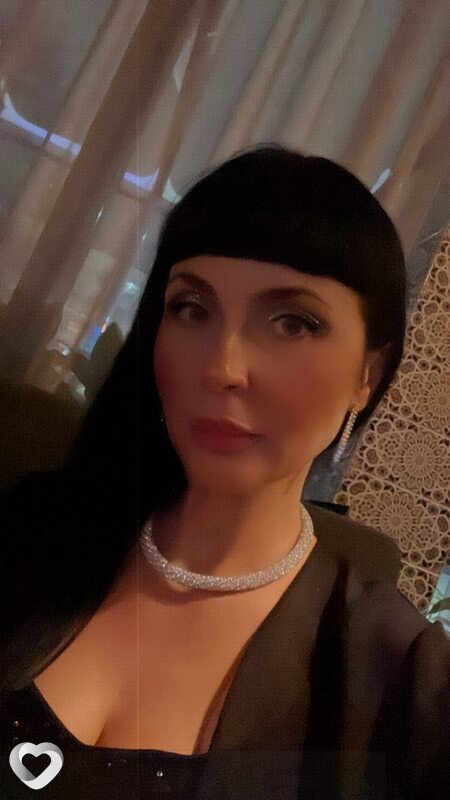 Лиана, 44, Уфе — анкета №2099195