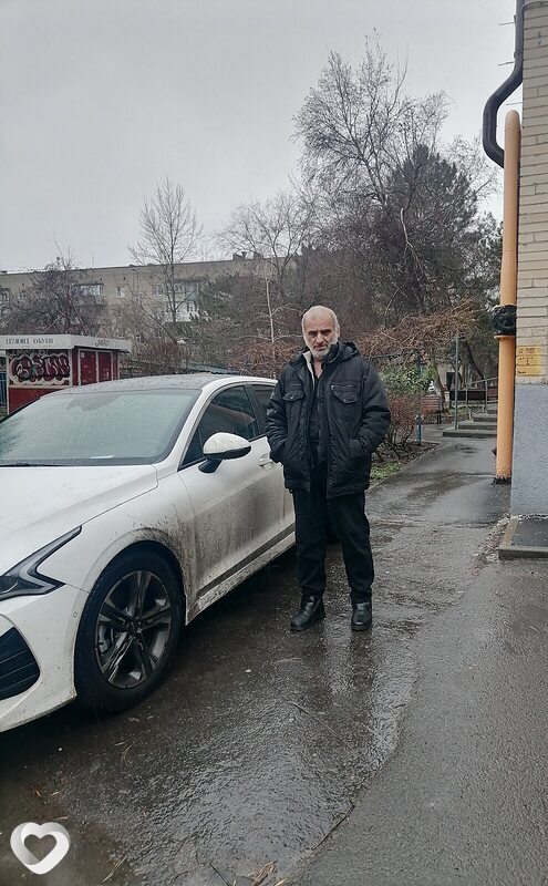 Эдуард, 54, Батайске — анкета №2099198