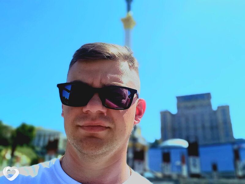 No Fear, 30, Киеве — анкета №2099206