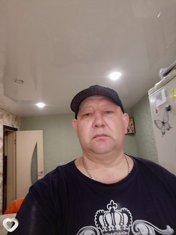 Алексей, Мегион