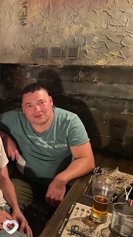 Сергей, 26, Москве — анкета №2099220