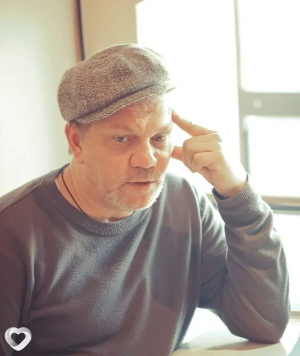 Лаврентий, 54, Москве — анкета №2099222