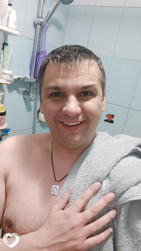 Иван, 38, Челябинске — анкета №2099227