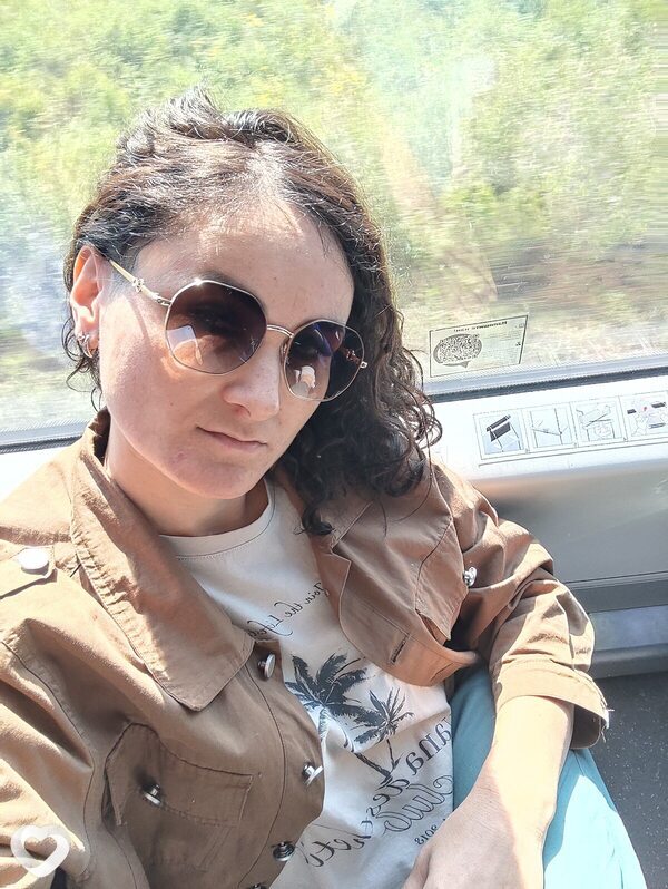 Алия, 34, Нефтекамске — анкета №2098956