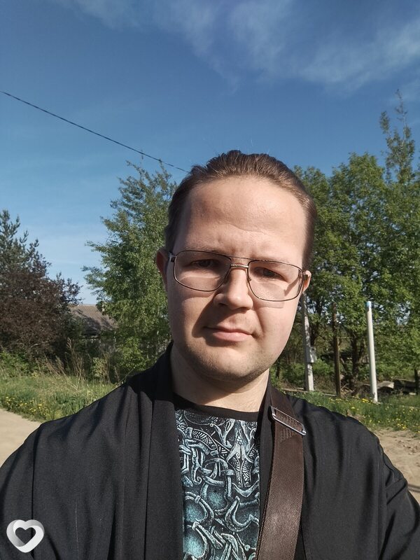 Игорь, 25, Переславле-Залесском — анкета №2098961