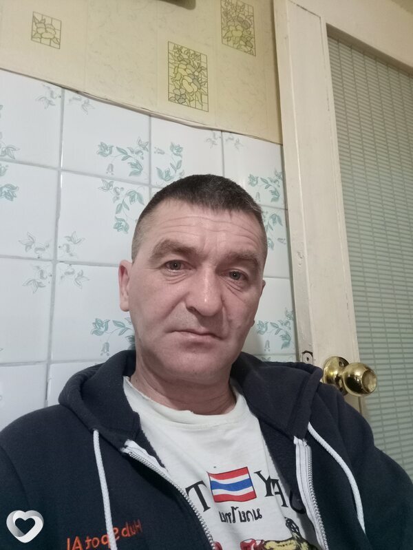 Андрей, 47, Пинске — анкета №2098962