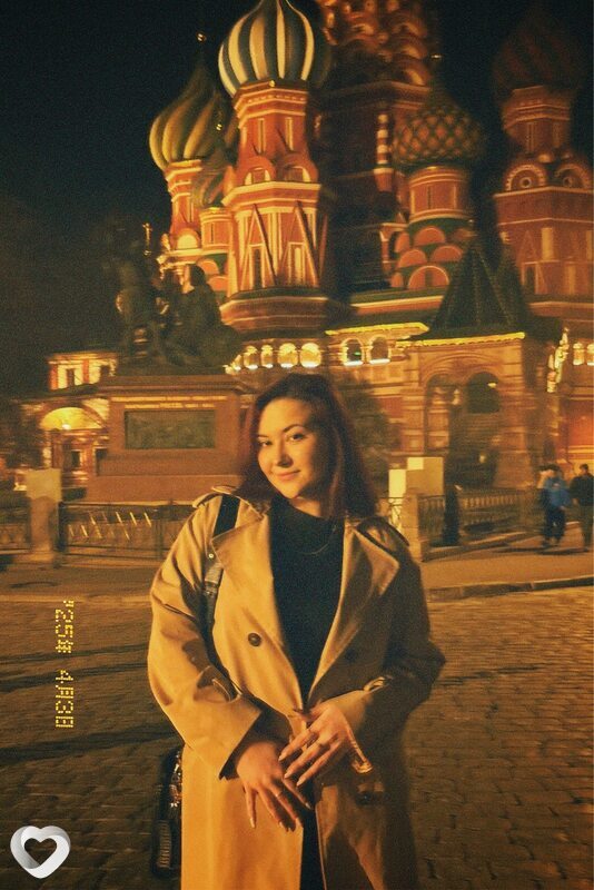 Диана, 24, Ставрополе — анкета №2098967