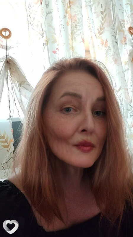 Тата, 41, Кемерове — анкета №2098968