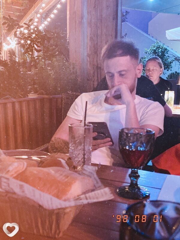 Тигран, 28, Ростове-на-Дону — анкета №2098970