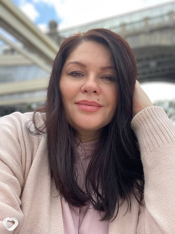 Елена, 48, Москве — анкета №2099479