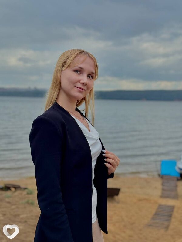 Анастасия, 26, Ачинске — анкета №2099488