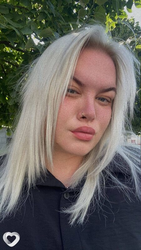 Катя, 33, Улан-Удэ — анкета №2099489