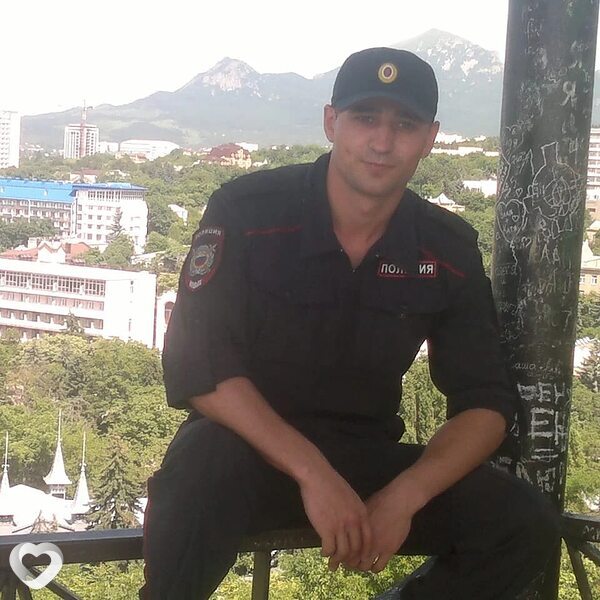 Марат, 36, Махачкале — анкета №2099494
