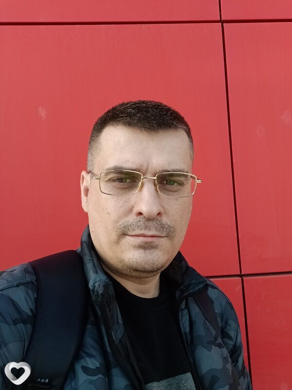 Сергей, Георгиевск