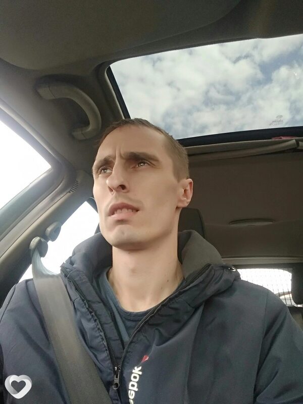 Владимир, 38, Новогрудке — анкета №2099645