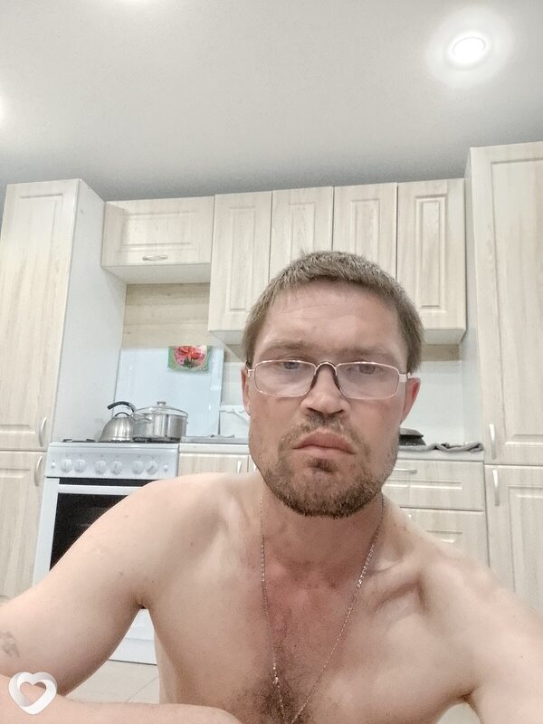 Валентин, 35, Самаре — анкета №2099646
