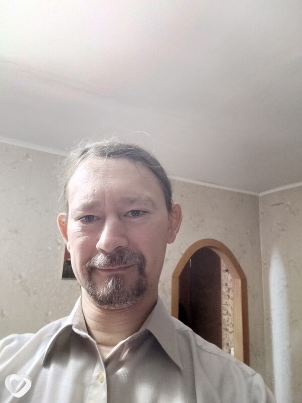 Виктор, 40, Москве — анкета №2099647