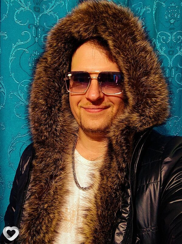Михаил, 38, Алчевске — анкета №2099357