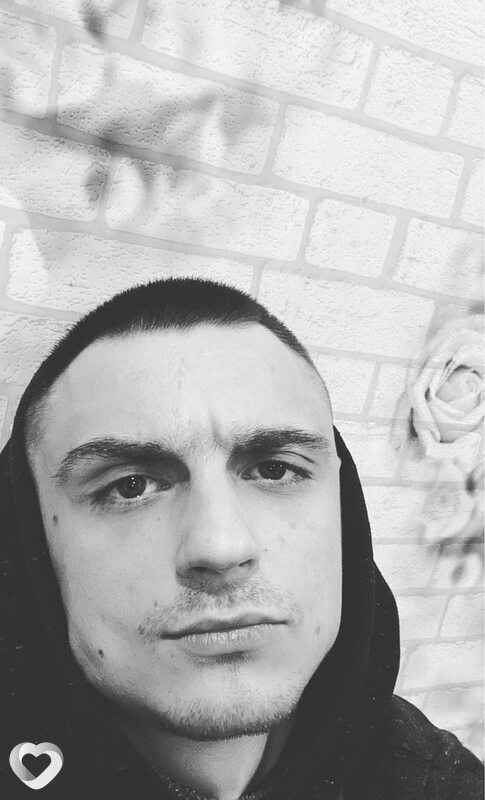 Артур, 33, Витебске — анкета №2099309