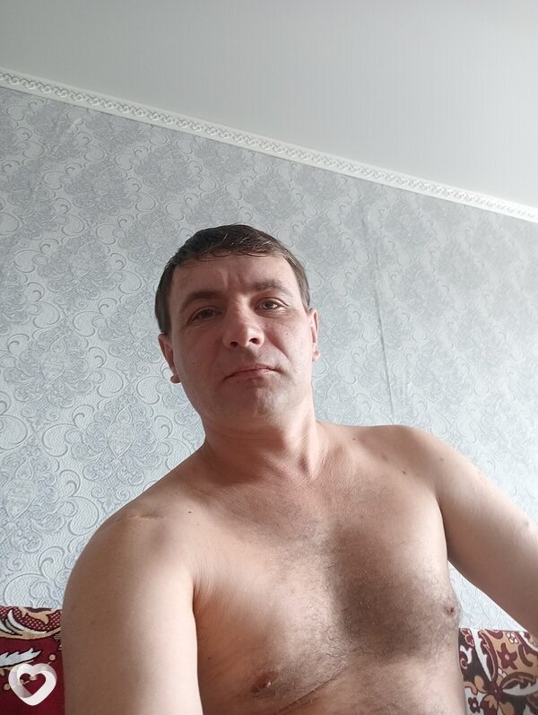 Олег, 35, Петропавловске — анкета №2099318