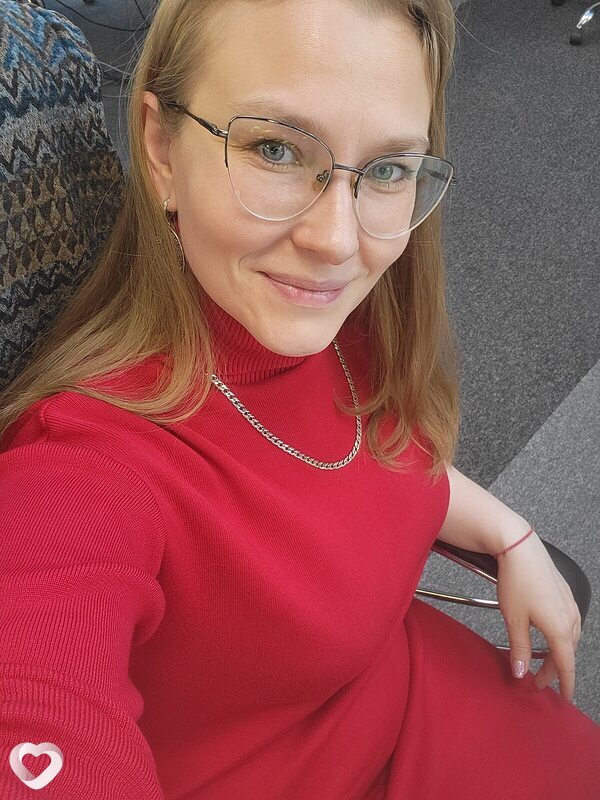 Милана, 40, Томске — анкета №2099003