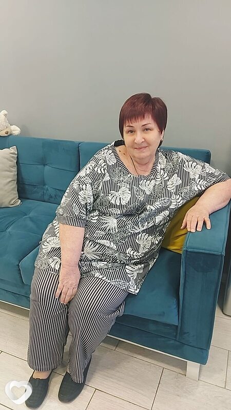 Елена, 66, Астрахани — анкета №2099010