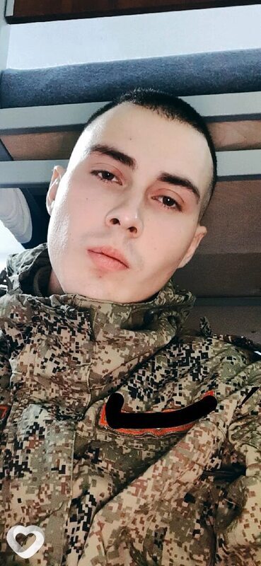 Человек, 26, Москве — анкета №2099019