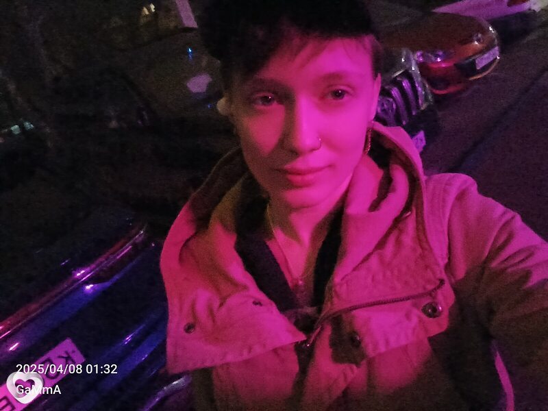 Pink Panther, 30, Новосибирске — анкета №2099024