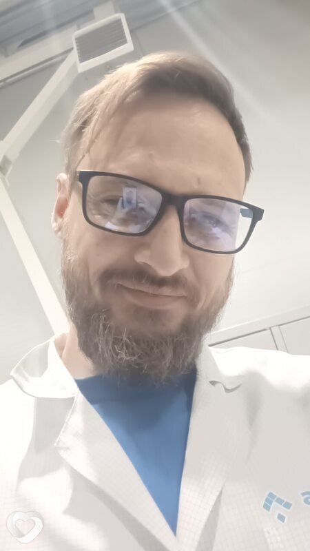 Сергей, 42, Казани — анкета №2099025