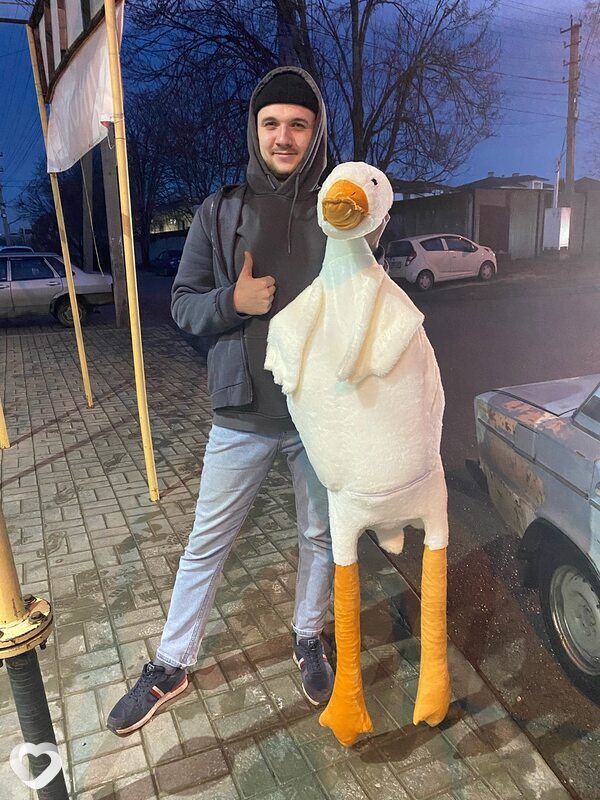 Даниил, 25, Симферополе — анкета №2099026