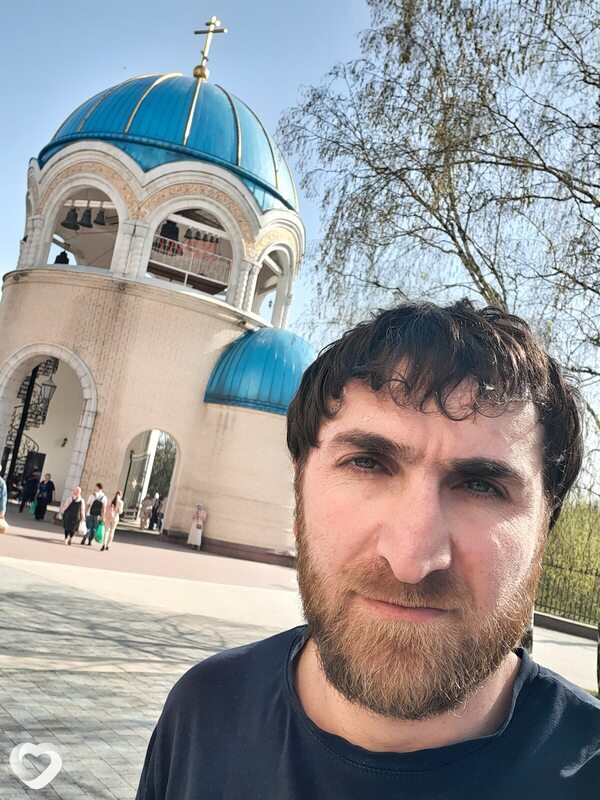 Аа, 38, Москве — анкета №2099653
