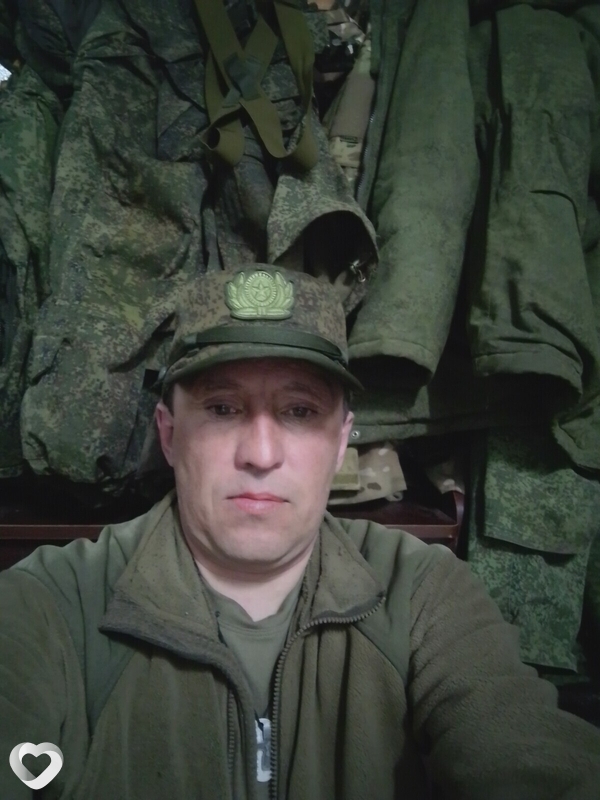 Дмитрий, 47, Красноярске — анкета №2099665