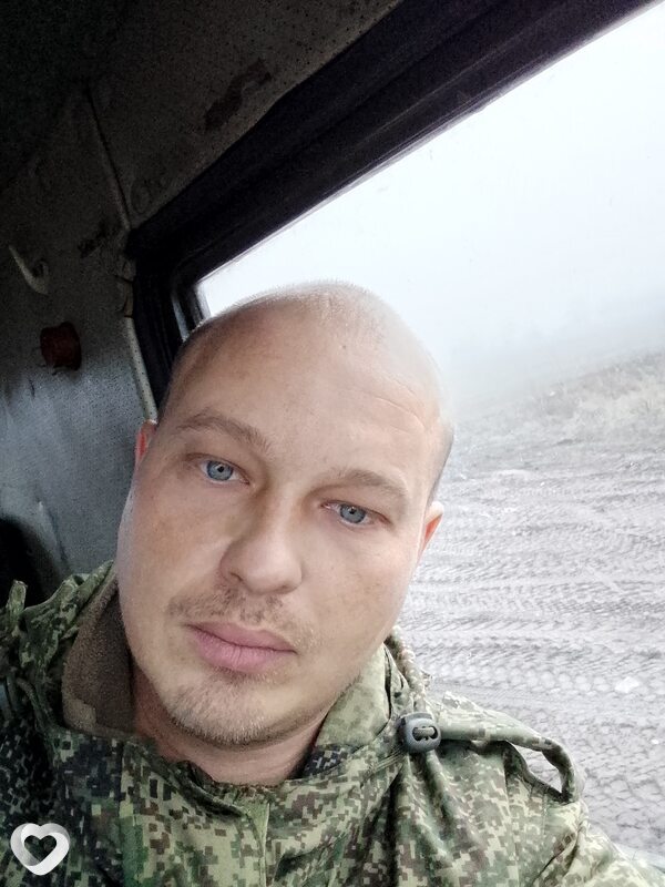 Владимир, 30, Вольске — анкета №2099672