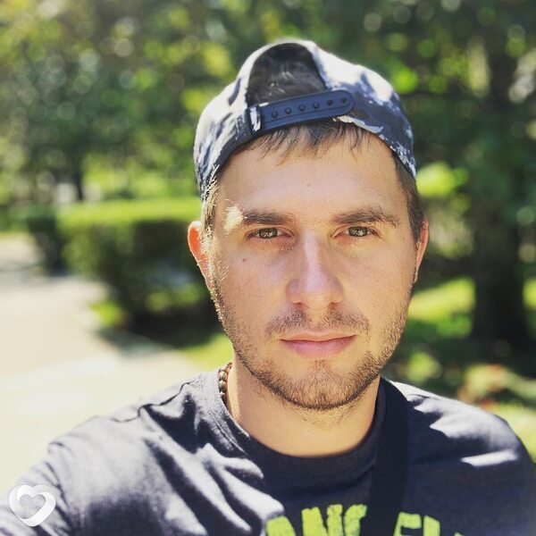 Al Copone, 36, Ставрополе — анкета №2099673