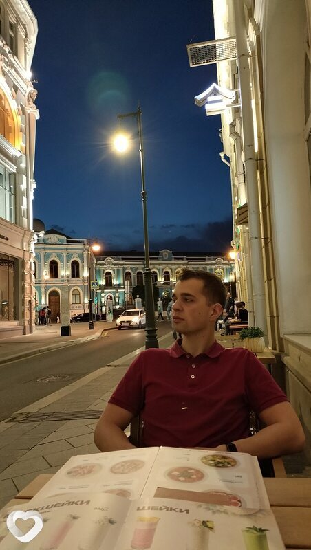 Стас, 25, Петрозаводске — анкета №2099676