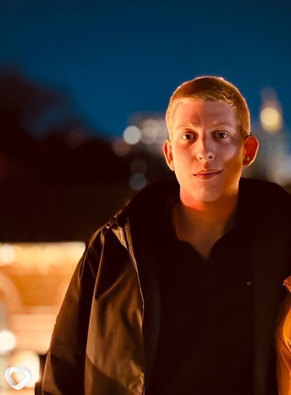 Сергей, 23, Ростове-на-Дону — анкета №2099434