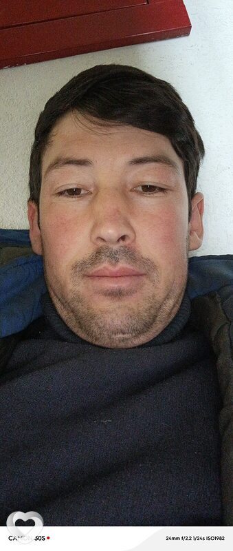 Xanbek, 28, Балашихе — анкета №2099444