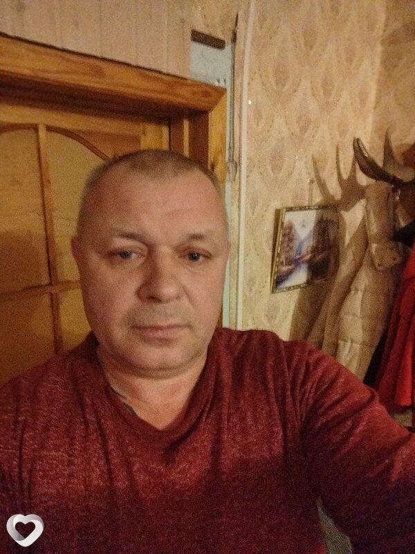 Юра, 49, Минске — анкета №2099448