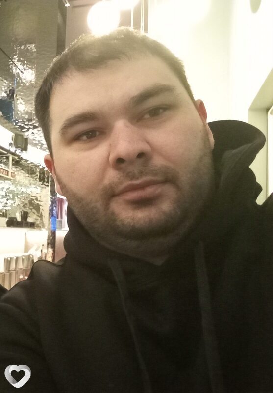 Марат, 36, Москве — анкета №2099451